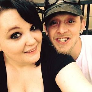 Meet your Posher, Ted-michael